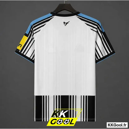KKGool - Maillot Newcastle Utd Domicile 2026/2027 kkgool