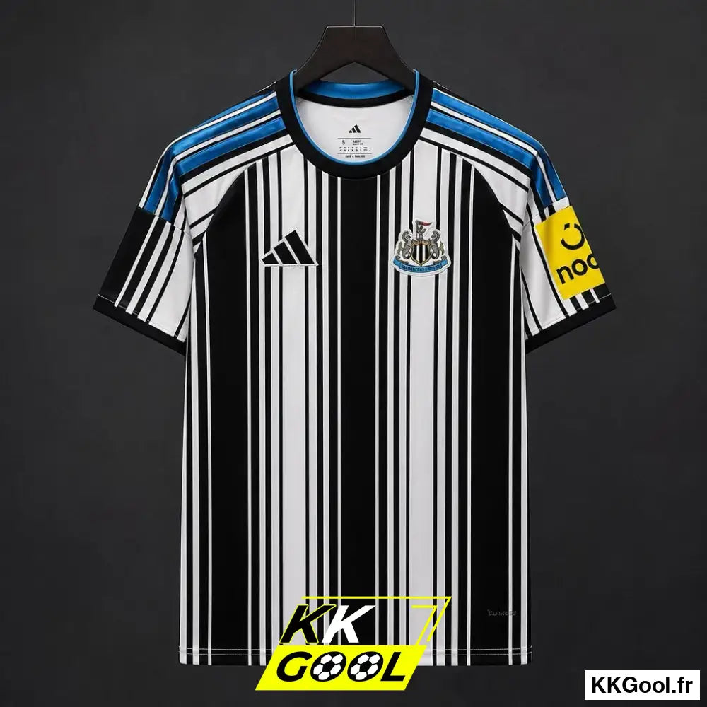 KKGool - Maillot Newcastle Utd Domicile 2026/2027 kkgool
