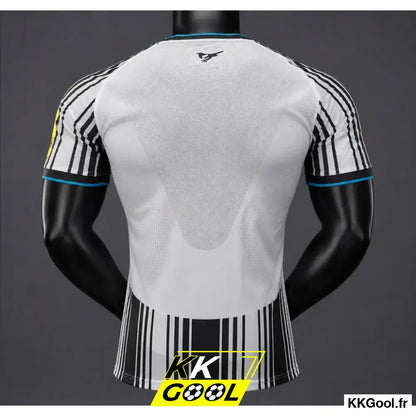 KKGool - Maillot Newcastle Utd Domicile 2026/2027 Version joueur kkgool