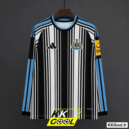 KKGool - Maillot Newcastle Utd Domicile manches longues 2026/2027 kkgool