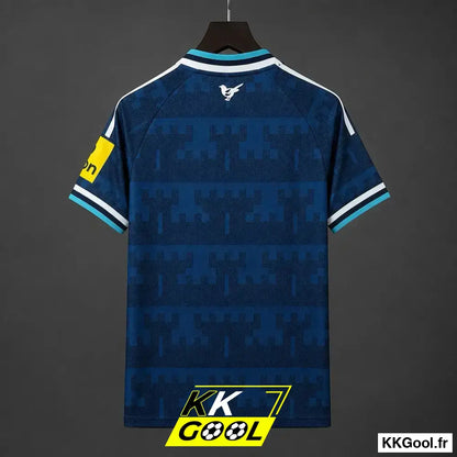 KKGool - Maillot Newcastle Utd Extérieur 2026/2027 kkgool