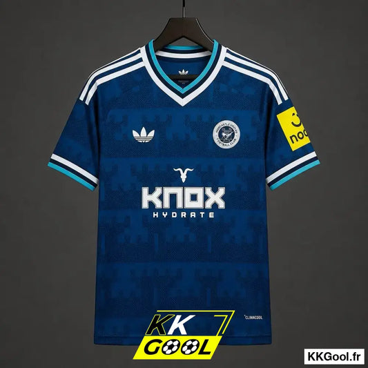 KKGool - Maillot Newcastle Utd Extérieur 2026/2027 kkgool