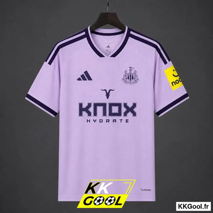 KKGool - Maillot Newcastle Utd Third 2026/2027 kkgool