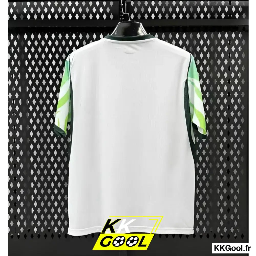 KKGool - Maillot Nigéria Domicile 2026/2027 kkgool