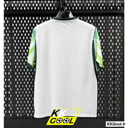 KKGool - Maillot Nigéria Domicile 2026/2027 kkgool