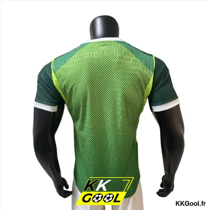 KKGool - Maillot Nigéria Domicile 2026/2027 Version Joueur kkgool
