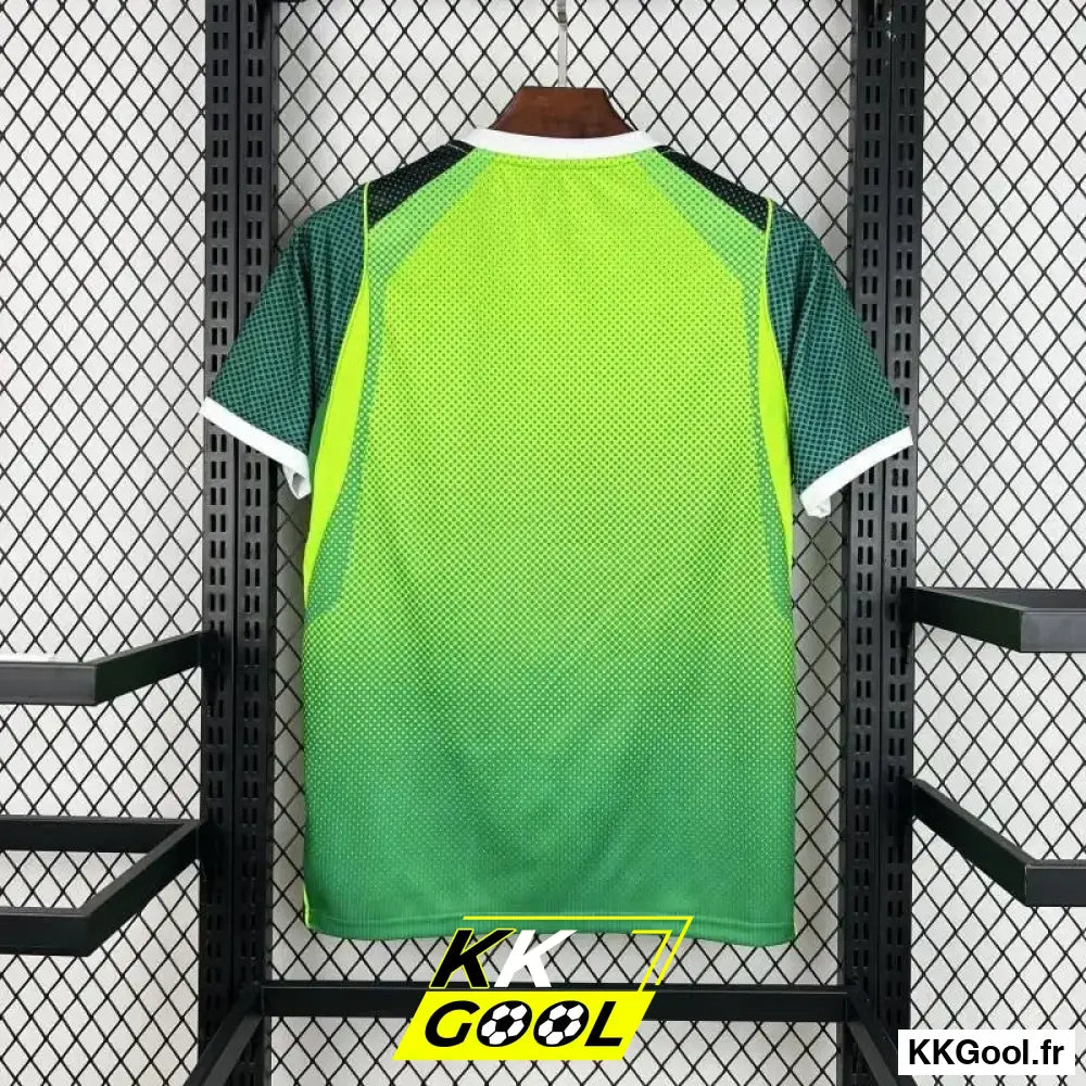 KKGool - Maillot Nigéria Extérieur 2026/2027 kkgool