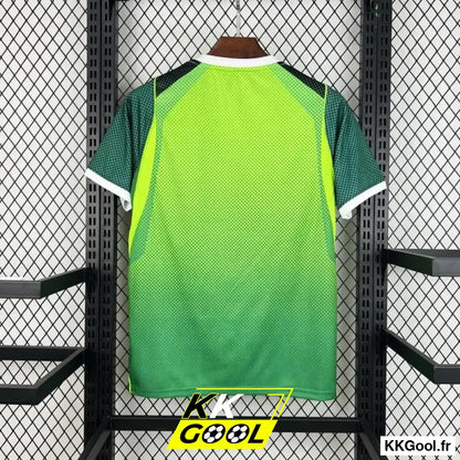 KKGool - Maillot Nigéria Extérieur 2026/2027 kkgool