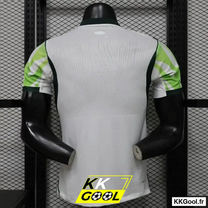 KKGool - Maillot Nigéria Extérieur 2026/2027 Version Joueur kkgool