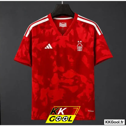KKGool - Maillot Notthingham forest domicile 2026/2027 kkgool