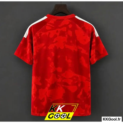 KKGool - Maillot Notthingham forest domicile 2026/2027 kkgool