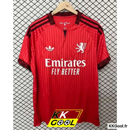 KKGool - Maillot OL Olympique Lyonnais 2026/2027 Extérieur kkgool