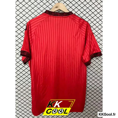 KKGool - Maillot OL Olympique Lyonnais 2026/2027 Extérieur kkgool