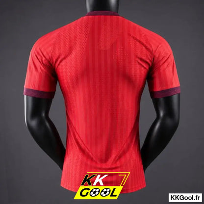 KKGool - Maillot OL Olympique Lyonnais 2026/2027 Extérieur Version joueur kkgool