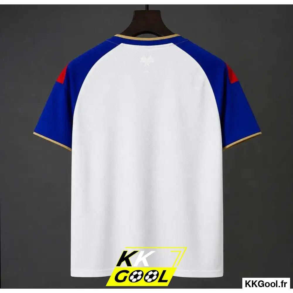 KKGool - Maillot OL Olympique Lyonnais Domicile 2026/2027 kkgool