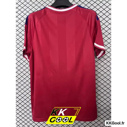 KKGool - Maillot OL Olympique Lyonnais Rouge 2026/2027 kkgool