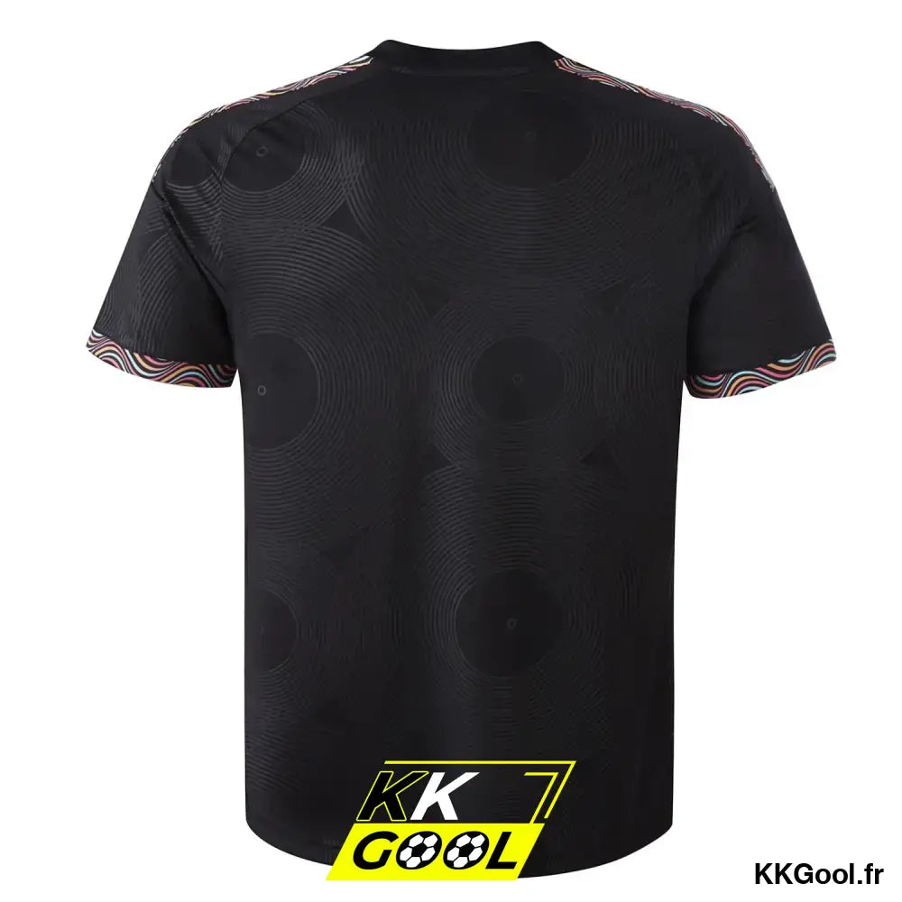 KKGool - Maillot OL Olympique Lyonnais Third 2026/2027 kkgool