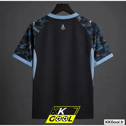 KKGool - Maillot Olympique de Marseille Extérieur 2026/2027 kkgool