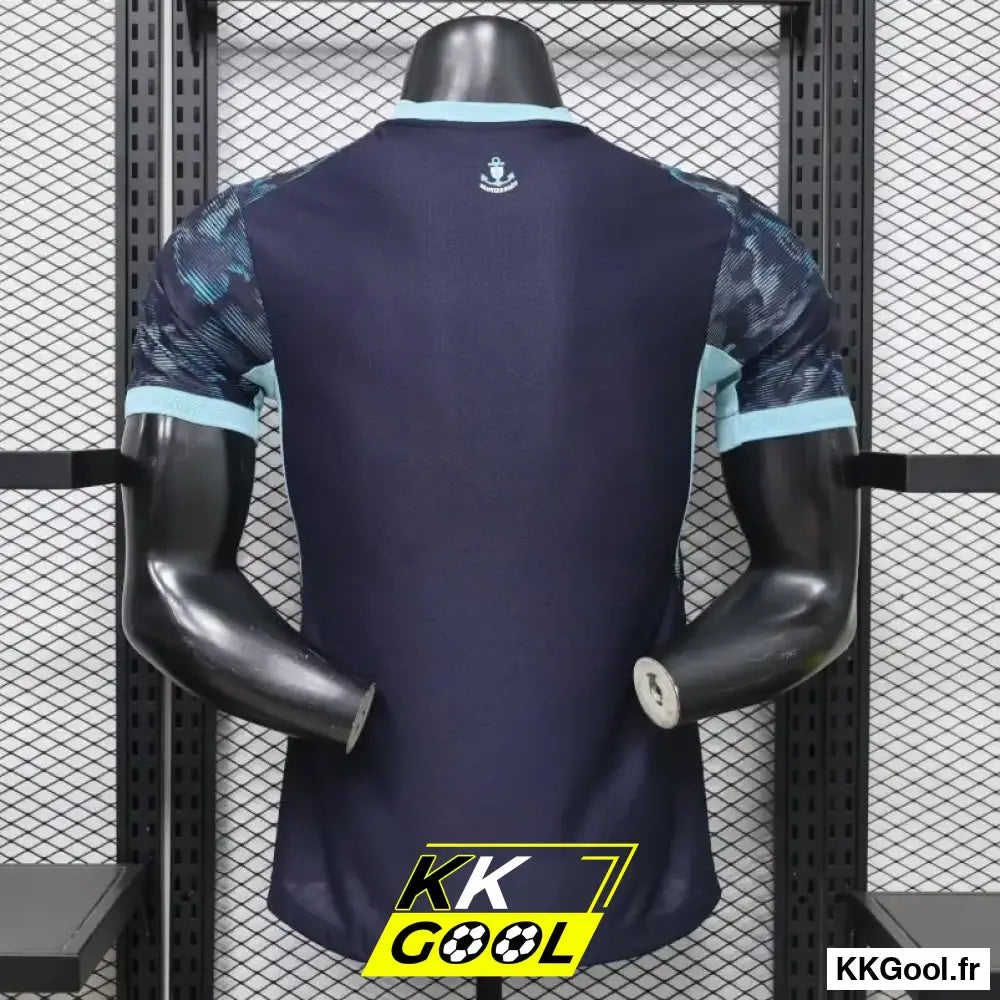 KKGool - Maillot Olympique de Marseille Extérieur 2026/2027 Version joueur kkgool