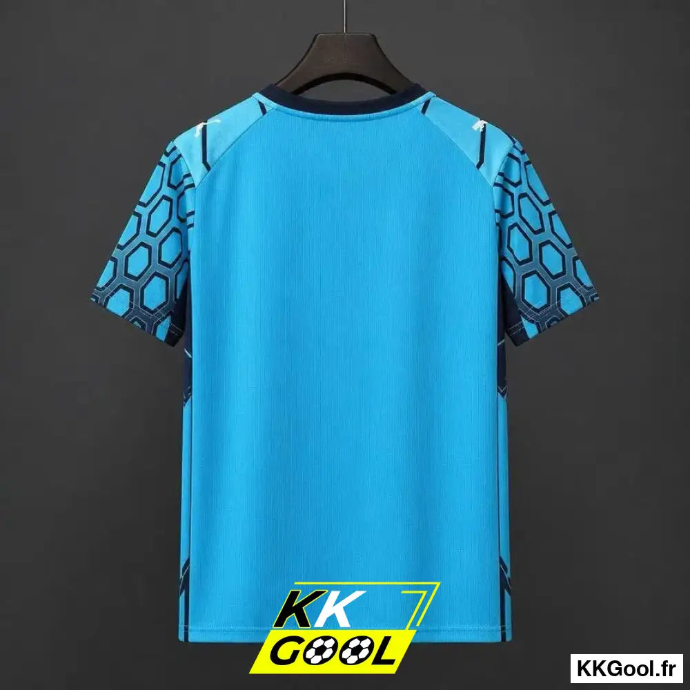 KKGool - Maillot OM Olympique de Marseille Gardien Extérieur 2026/2027 kkgool