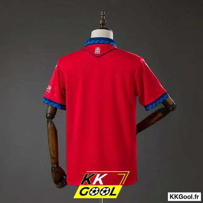 KKGool - Maillot Osasuna Domicile 2026/2027 kkgool
