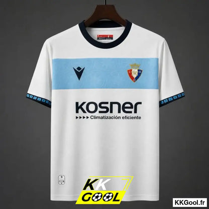 KKGool - Maillot Osasuna Extérieur 2026/2027 kkgool