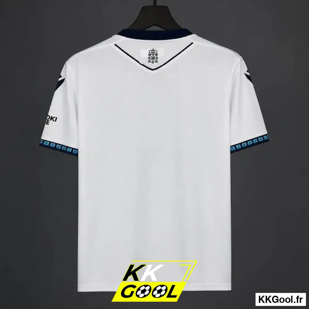 KKGool - Maillot Osasuna Extérieur 2026/2027 kkgool