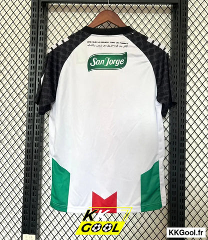 Maillot Palestine 2025/2026 - KKGool