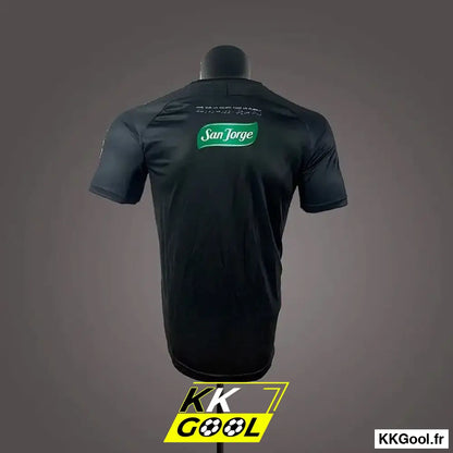 KKGool - Maillot Palestine Noir 2026/2027 kkgool