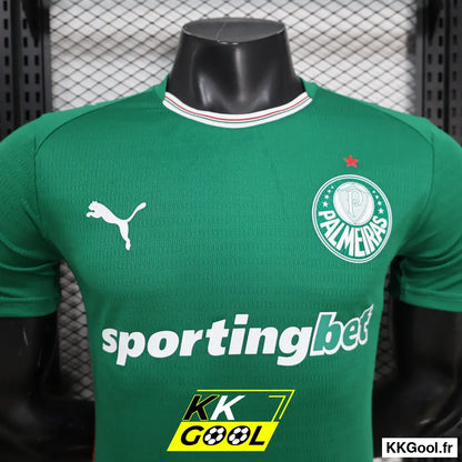 KKGool - Maillot Palmeiras 2026-27