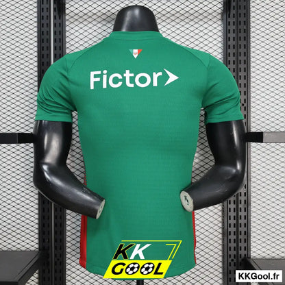 KKGool - Maillot Palmeiras 2026-27