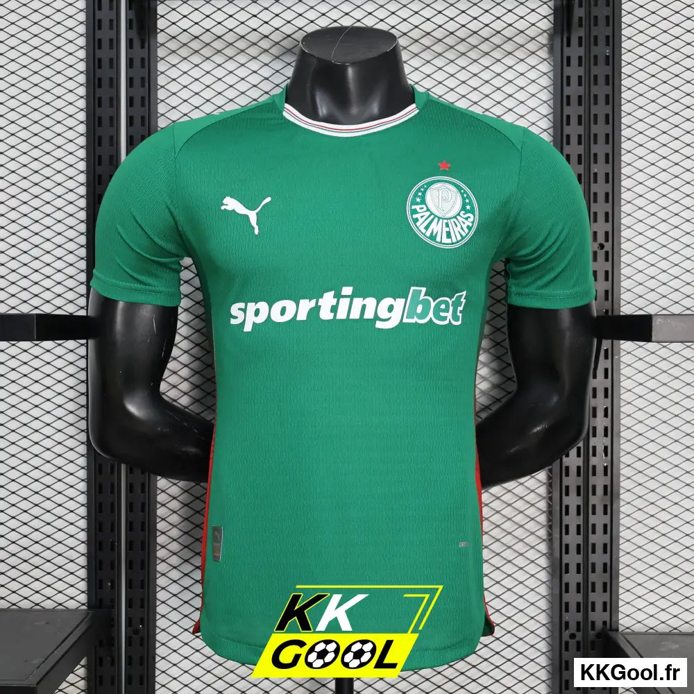 KKGool - Maillot Palmeiras 2026-27