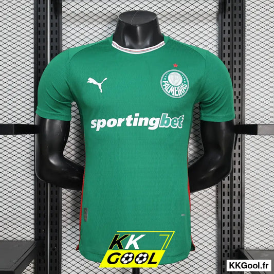 KKGool - Maillot Palmeiras 2026-27