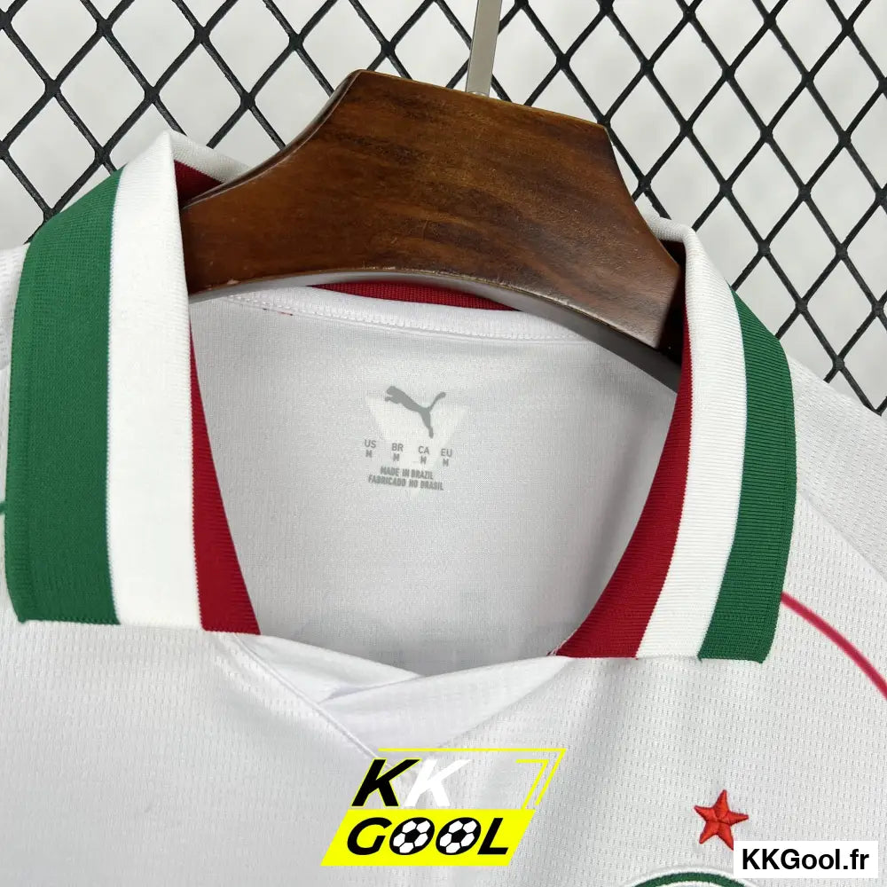 KKGool - Maillot Palmeiras extérieur 2026-27