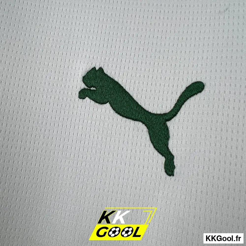 KKGool - Maillot Palmeiras extérieur 2026-27