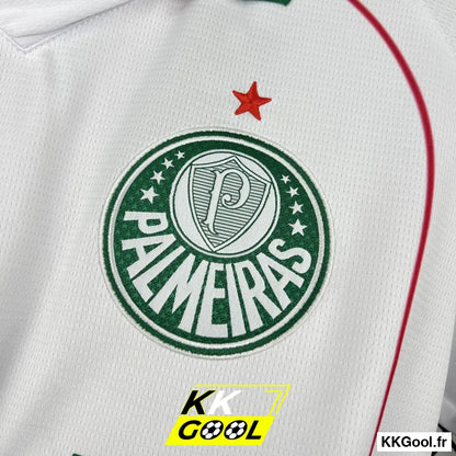 KKGool - Maillot Palmeiras extérieur 2026-27