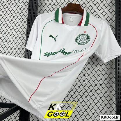 KKGool - Maillot Palmeiras extérieur 2026-27