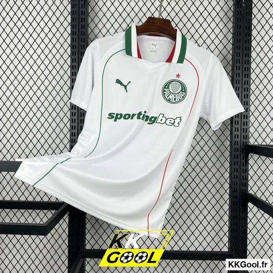 KKGool - Maillot Palmeiras extérieur 2026-27