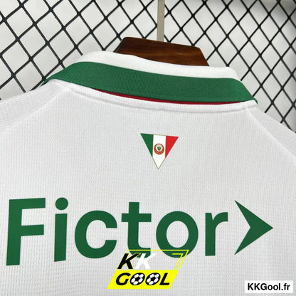 KKGool - Maillot Palmeiras extérieur 2026-27