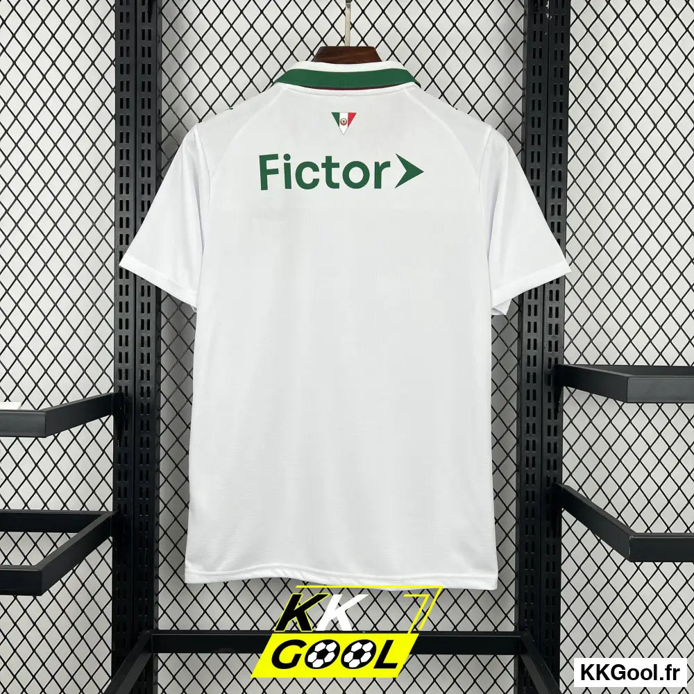 KKGool - Maillot Palmeiras extérieur 2026-27