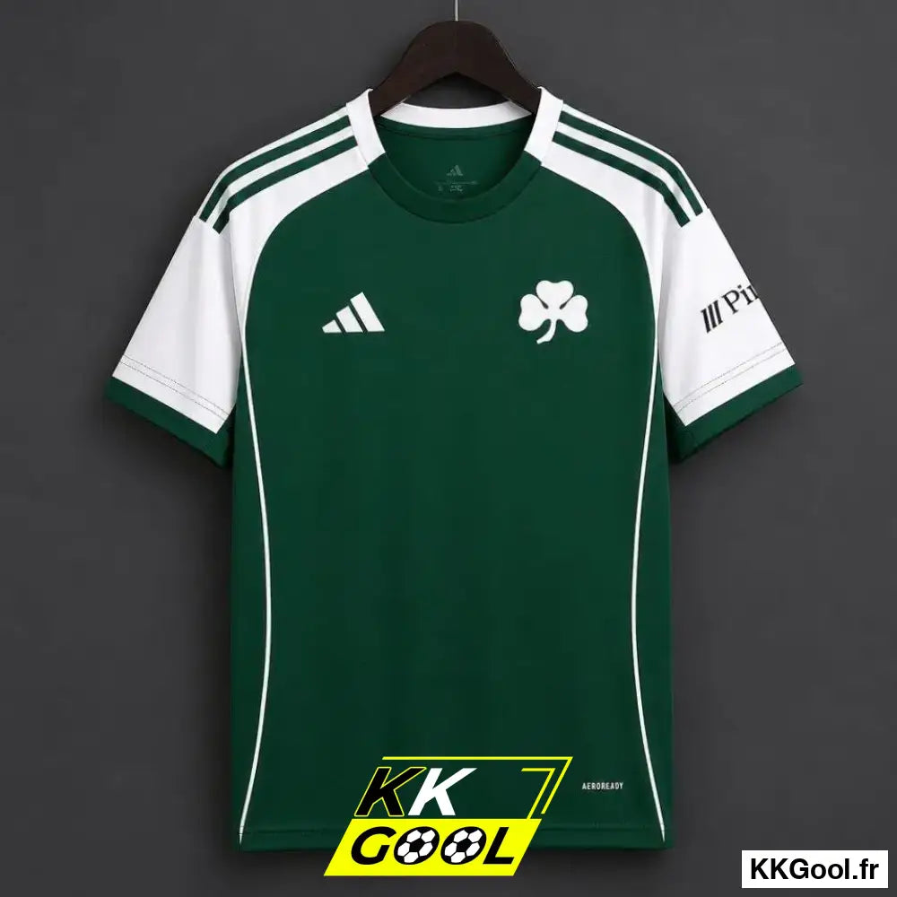 KKGool - Maillot Panathinaikos Domicile 2026/2027 kkgool