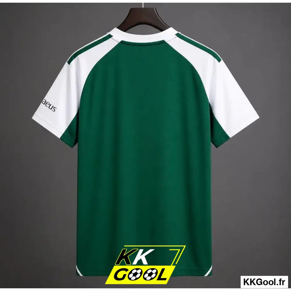 KKGool - Maillot Panathinaikos Domicile 2026/2027 kkgool