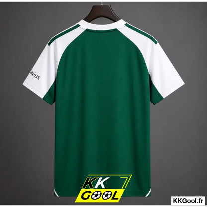 KKGool - Maillot Panathinaikos Domicile 2026/2027 kkgool