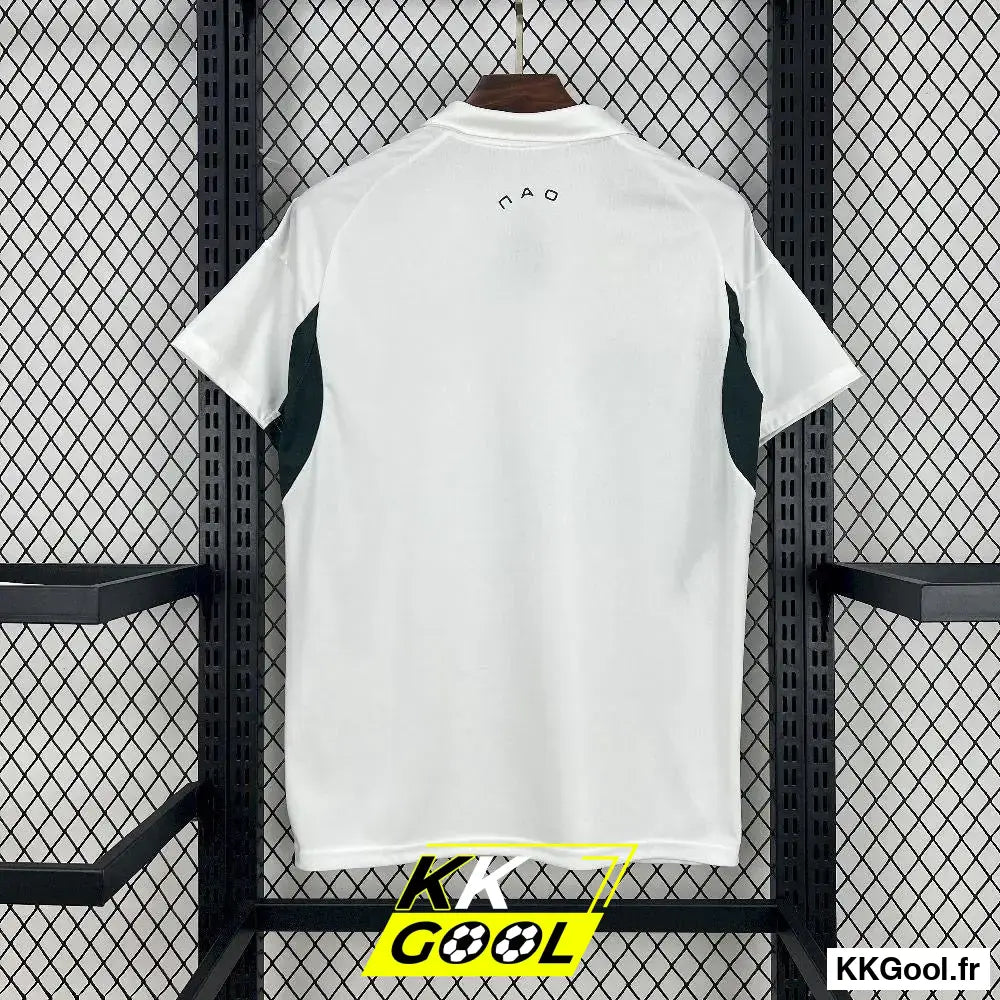 KKGool - Maillot Panathinaikos Extérieur 2026/2027 kkgool