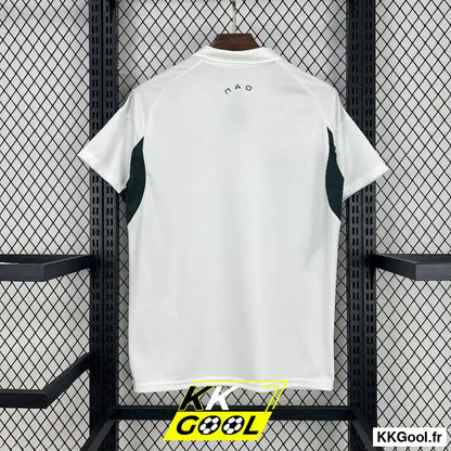 KKGool - Maillot Panathinaikos Extérieur 2026/2027 kkgool