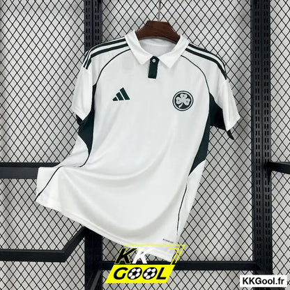 KKGool - Maillot Panathinaikos Extérieur 2026/2027 kkgool
