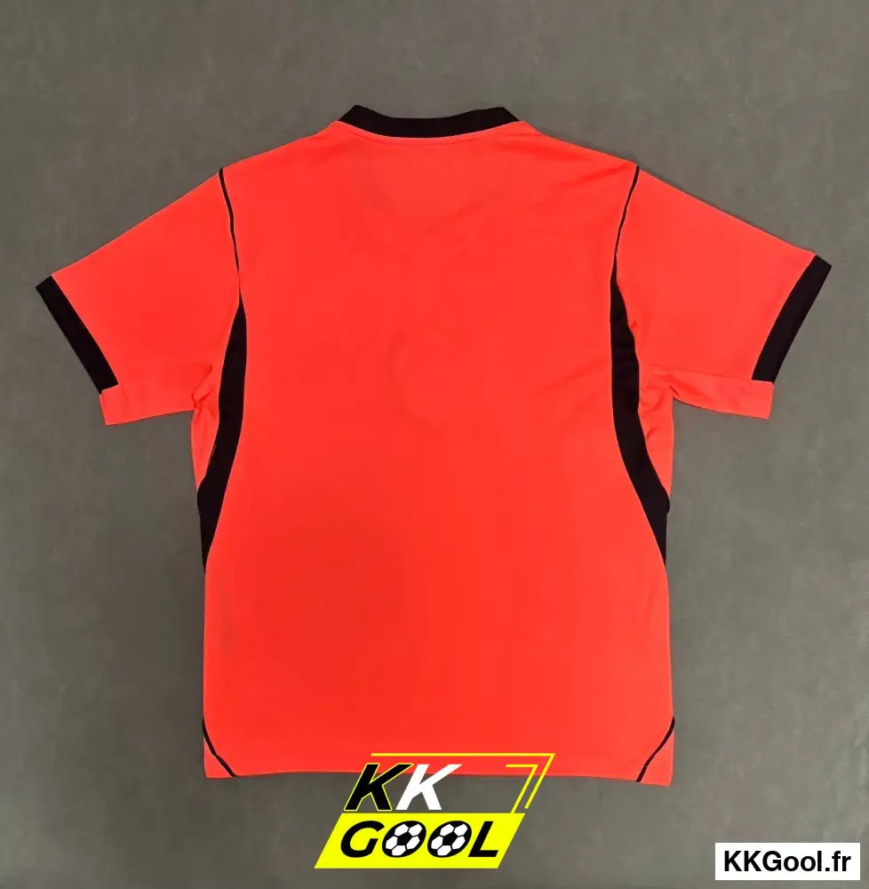 KKGool – Maillot Pays Bas Domicile Coupe du Monde 2026/2027 kkgool