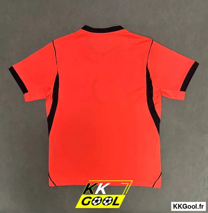 KKGool – Maillot Pays Bas Domicile Coupe du Monde 2026/2027 kkgool