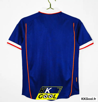 KKGool – Maillot Pays-Bas Extérieur Coupe du Monde 1998 kkgool