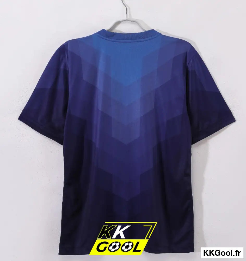 KKGool – Maillot Pays-Bas Extérieur Coupe du Monde 2014 kkgool